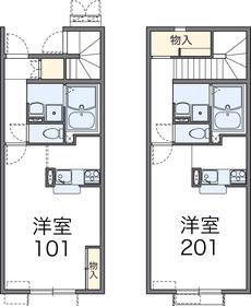 Building appearance