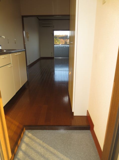 Entrance. Entrance