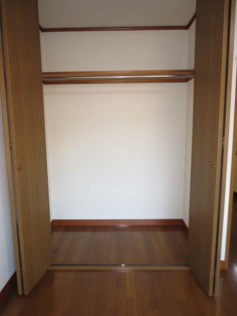 Other room space. Storage space