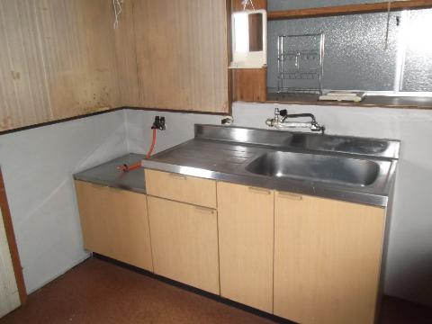 Kitchen. Kitchen