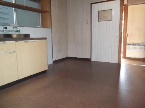 Other room space. dining