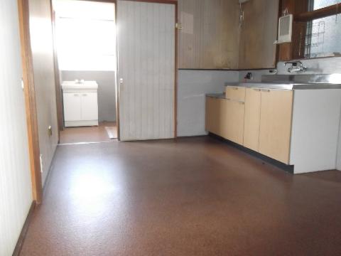 Other room space. dining