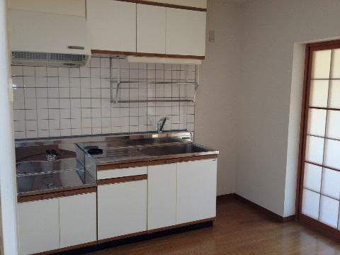 Kitchen. Kitchen