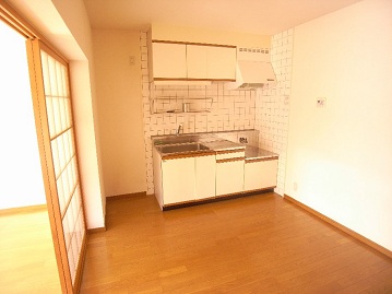 Other room space. dining