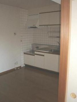 Kitchen. Kitchen