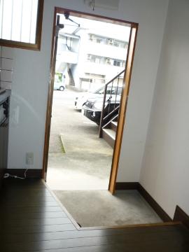Other room space