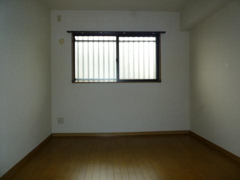 Living and room. Western style room