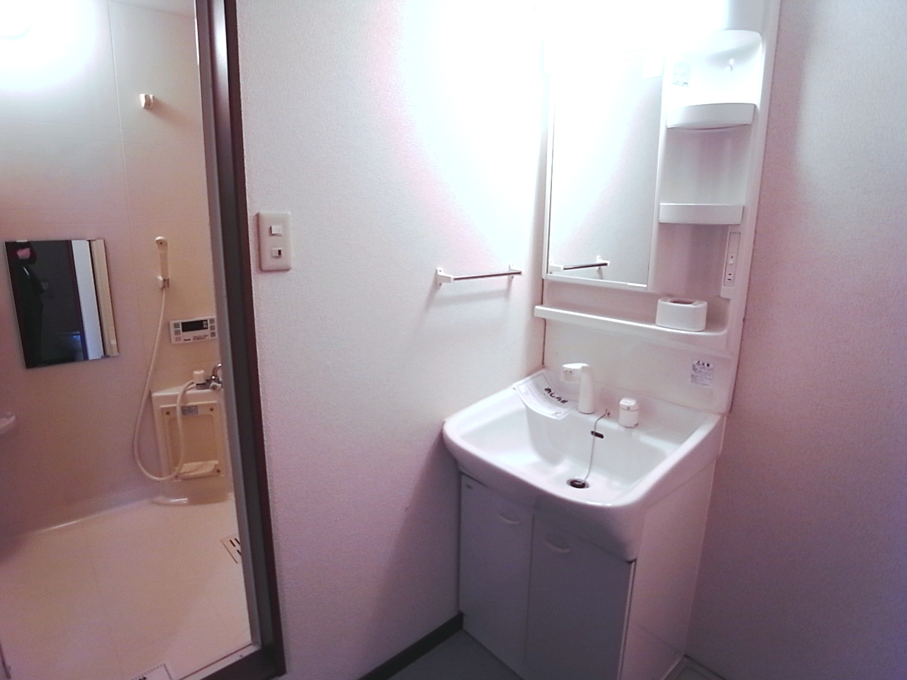 Washroom. Washroom. Beautiful