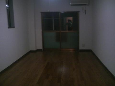 Living and room. Living