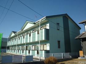 Building appearance