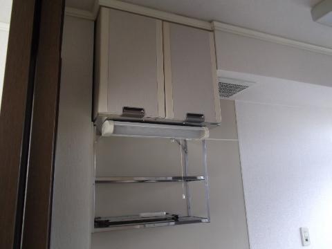Kitchen. Kitchen