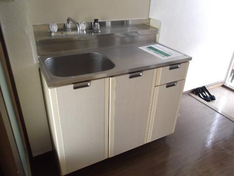 Kitchen. Kitchen