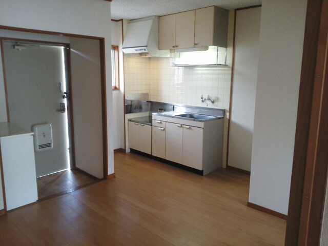 Living and room