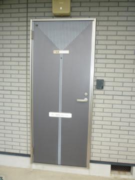 Entrance. Entrance