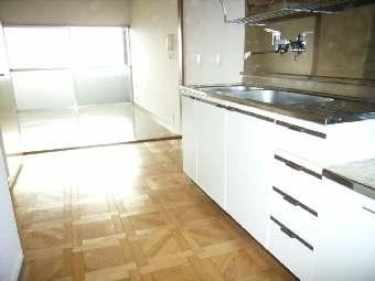 Kitchen. Kitchen