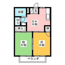 Building appearance
