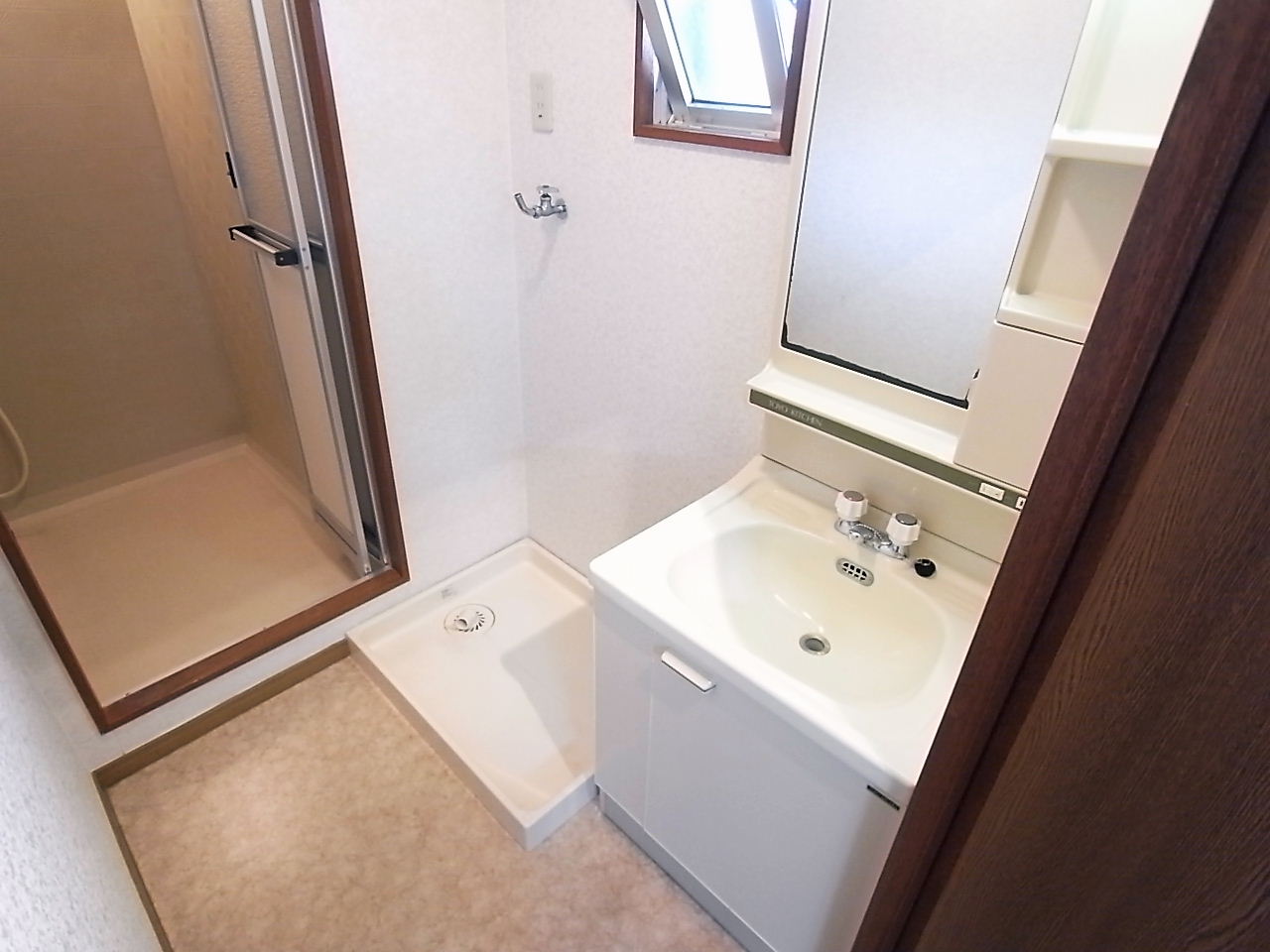 Washroom