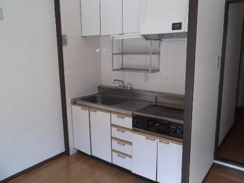 Kitchen. Kitchen