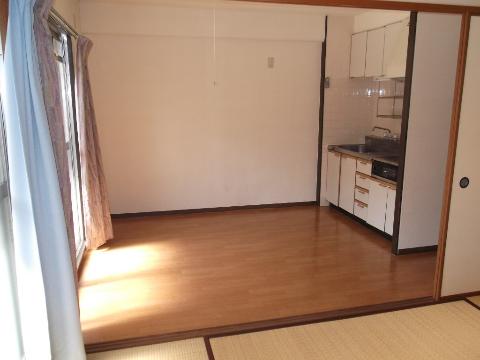 Other room space. dining
