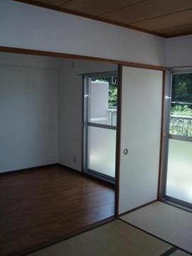 Other room space. Interior