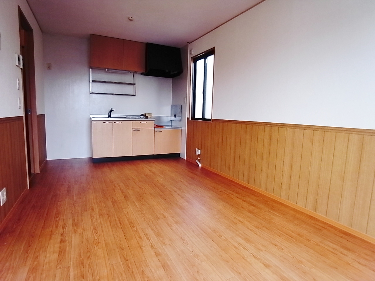Living and room