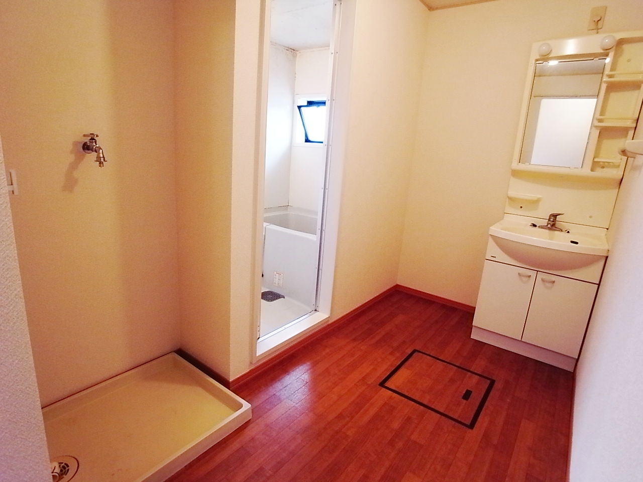 Washroom