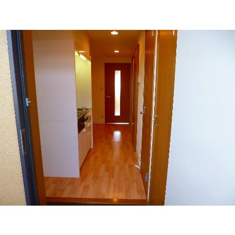 Other room space