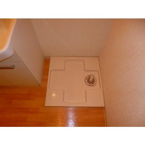 Other room space