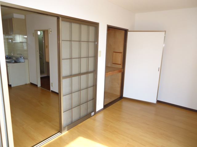 Living and room. room