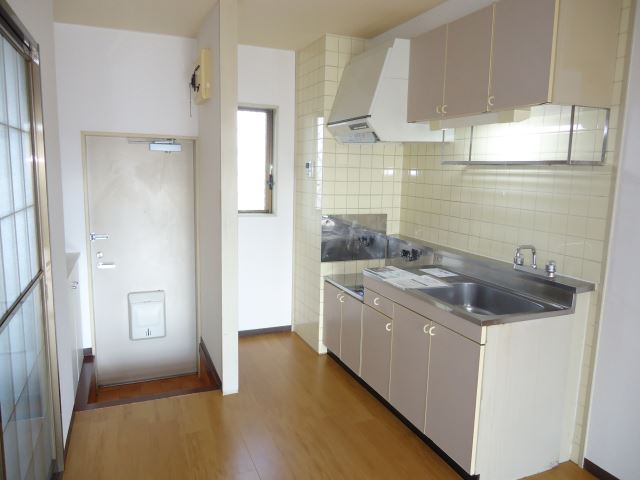 Kitchen. Kitchen
