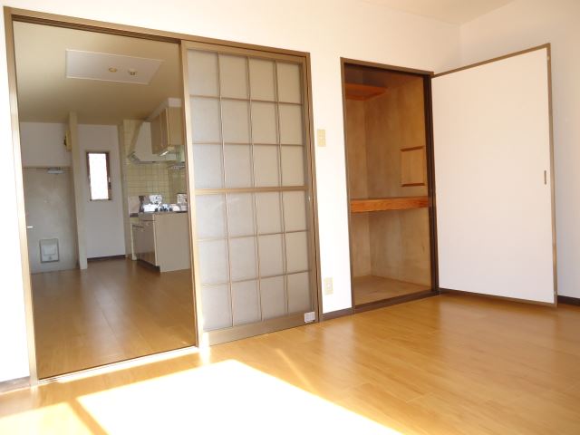 Living and room. room