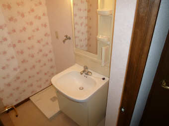 Washroom