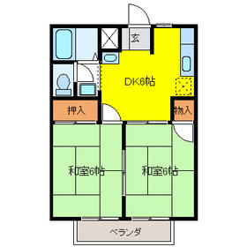 Building appearance
