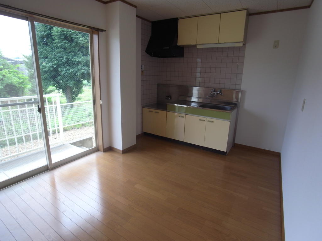 Living and room