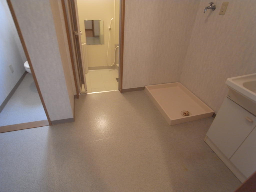Washroom