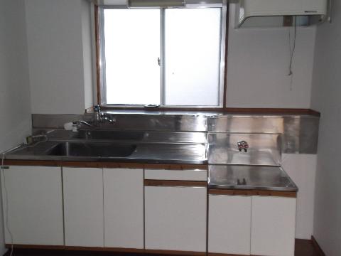 Kitchen. Kitchen