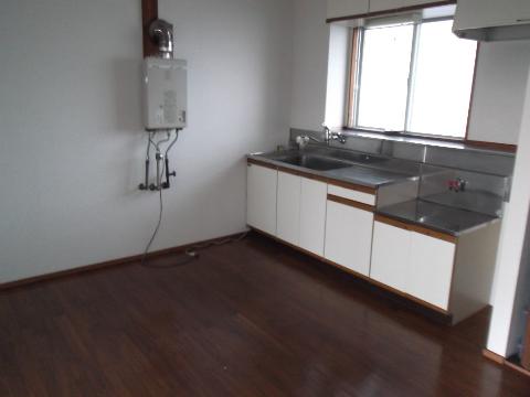 Other room space. dining