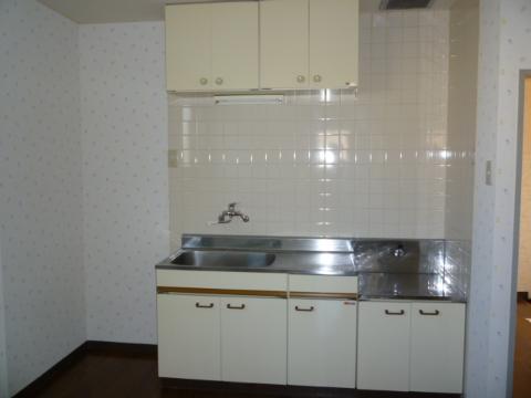 Kitchen. Kitchen