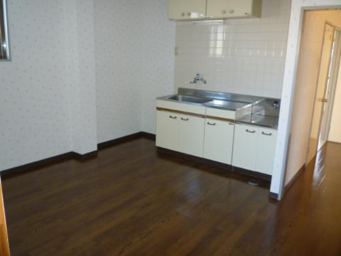 Living and room. Living