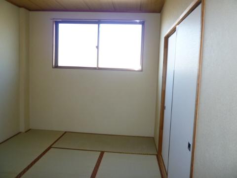 Living and room. Japanese style room
