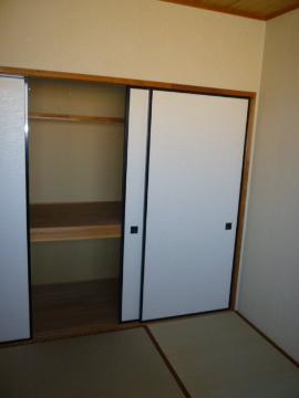 Other room space