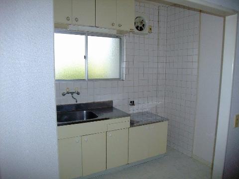 Kitchen. Kitchen
