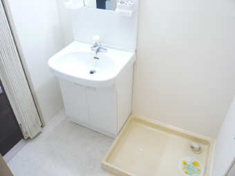 Washroom