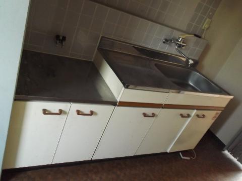 Kitchen. Kitchen