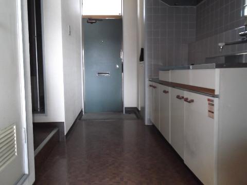 Kitchen. Kitchen