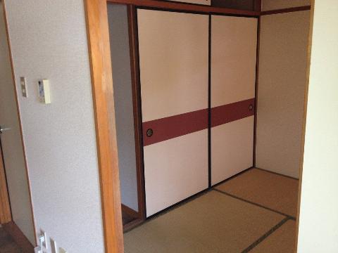 Other room space