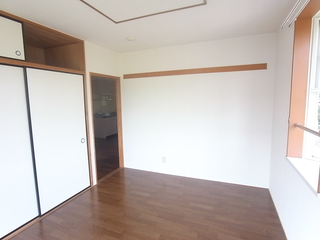 Other room space