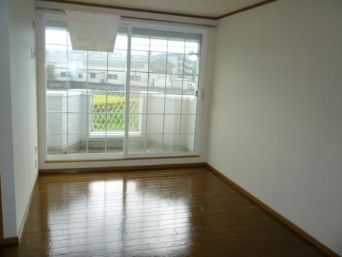 Other room space