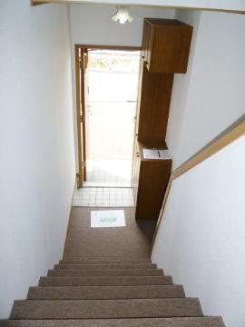 Entrance. Entrance