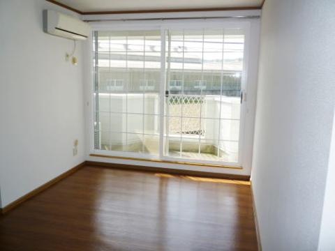 Living and room. Living